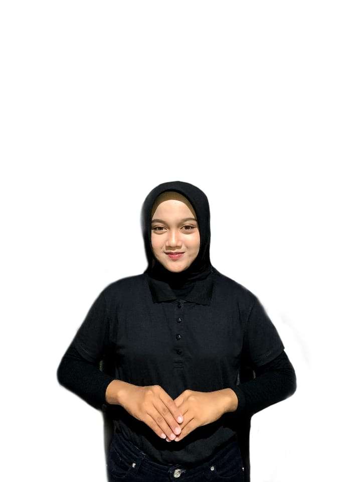 RASYANIA SILITONGA